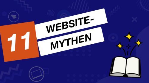 wordpress-website-mythen