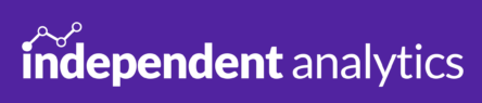 independent analytics Logo