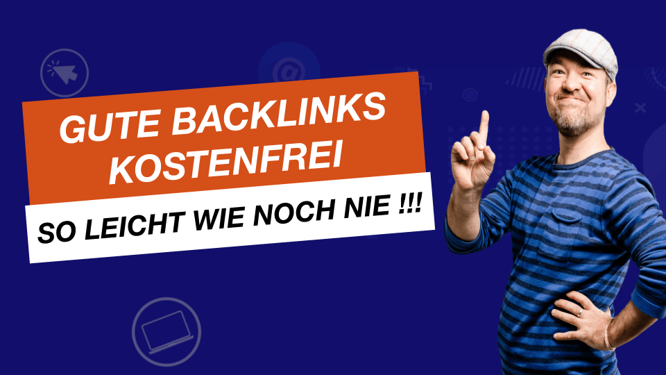 Eine geniale Backlink Strategie
